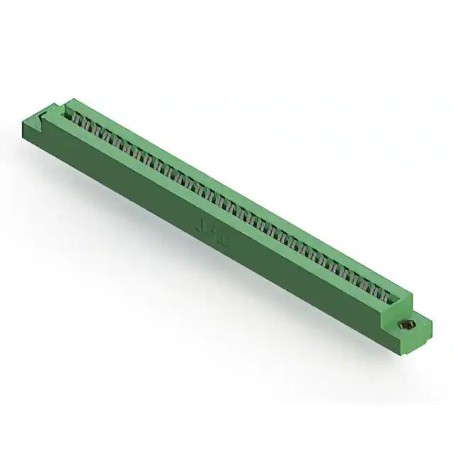306-031-421-107 EDAC Inc.  Edgeboard Connectors